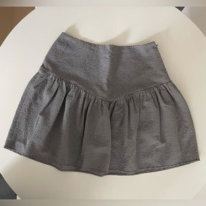 Cute & Other Stories skirt